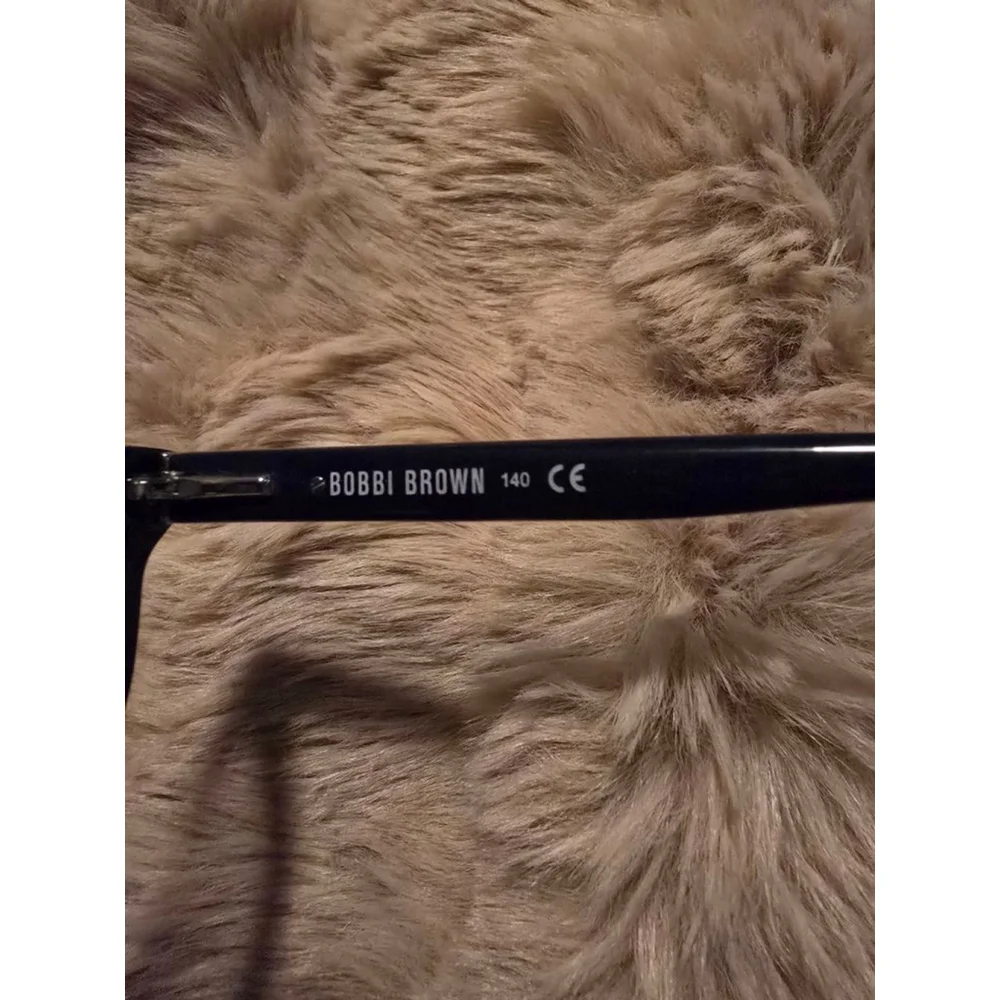 Women's Bobbi Brown Limited The Soho Navy Glasses